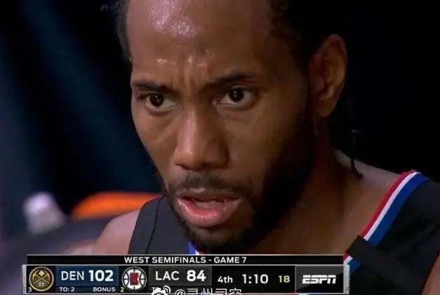 转会市场结束后先给湖人泼一盆冷水——你真当快船是豆腐做的吗？