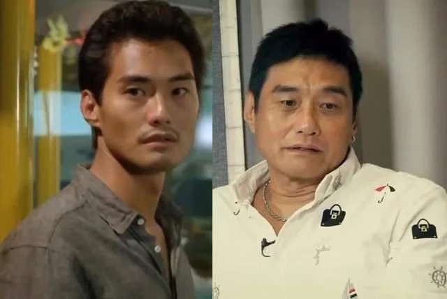 80后tvb经典港剧《陀枪师姐》欧阳震华魏骏杰关咏荷蔡少芬蒙嘉慧