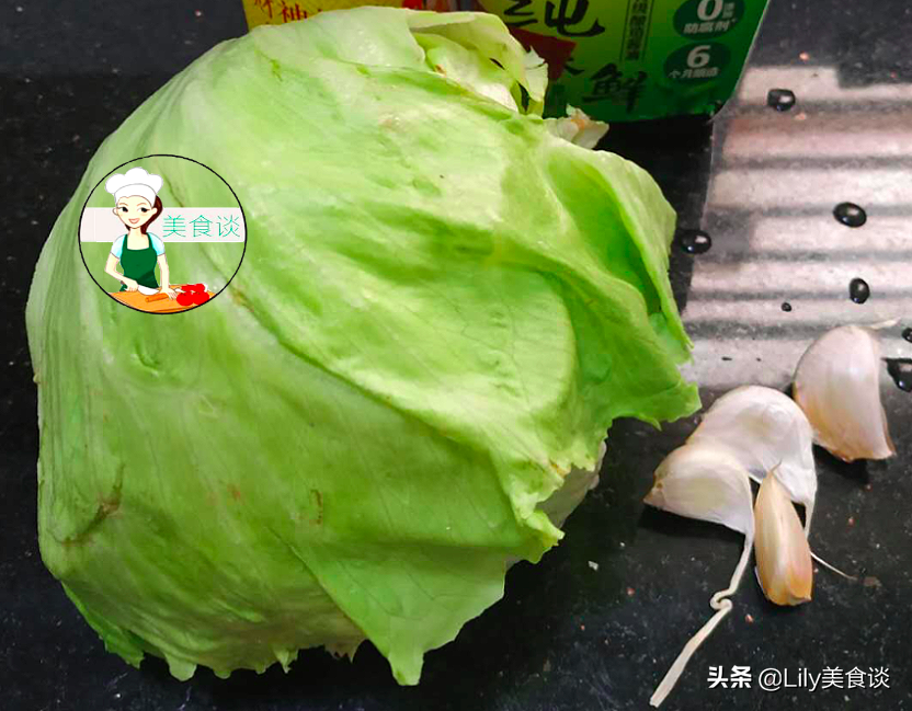 生菜球怎么做好吃又简单，生菜球的更佳吃法全集