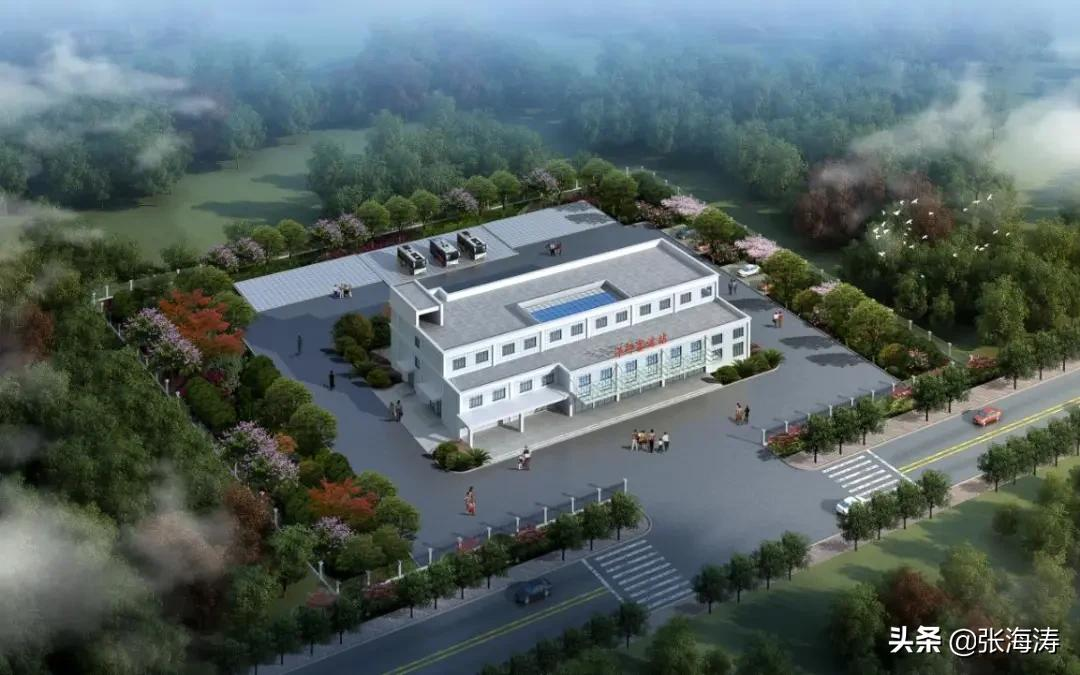 宜昌交通 建成茅坪场、洋坪和安福寺客运站开工五峰客运中心站