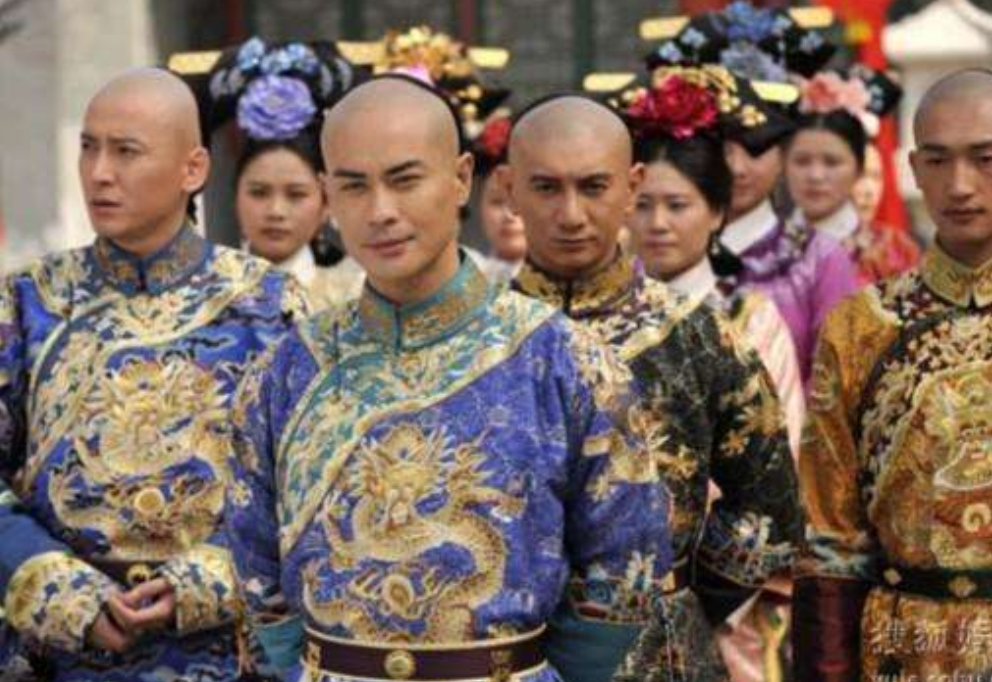 康熙传位给四阿哥还是十四（揭秘康熙帝的遗诏）