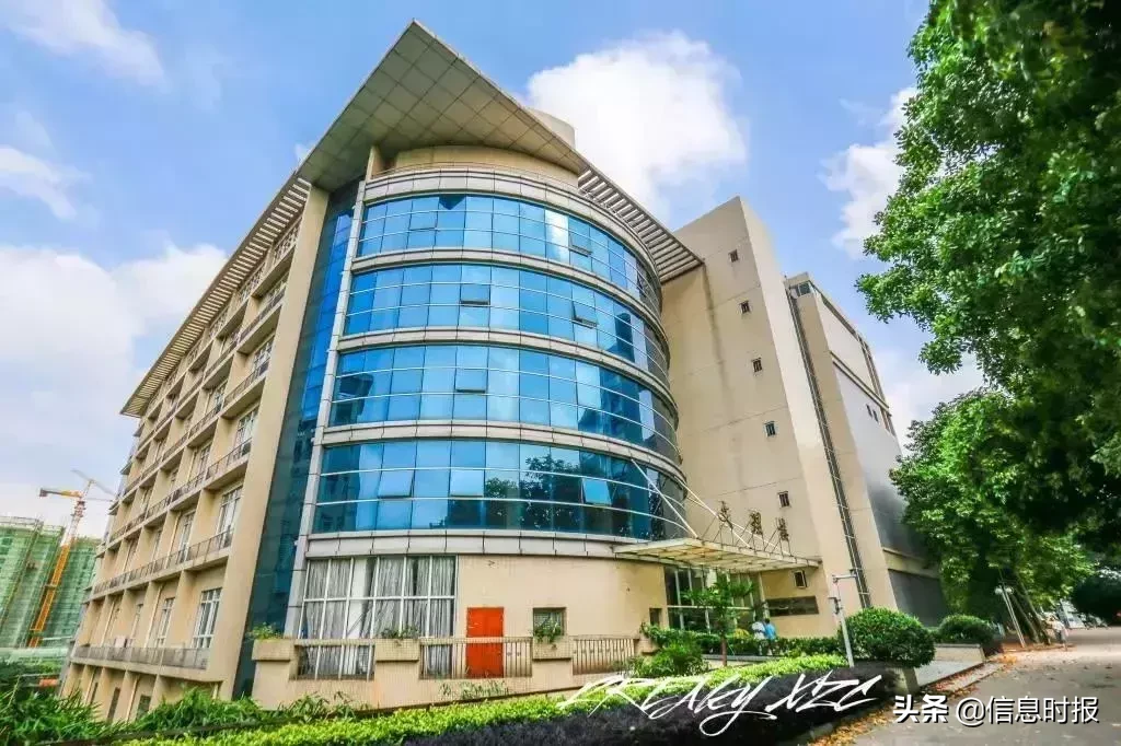 投入100亿，广州交通大学选址黄埔！校名却让网友吵翻……