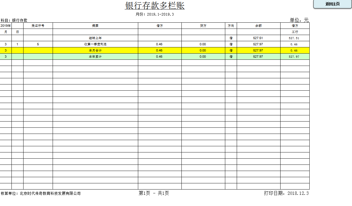 为“偷懒”编制的Excel全自动记账系统，竟然得到了领导重用