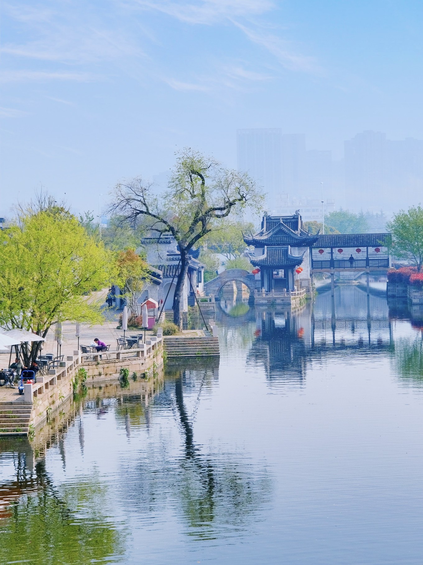 太湖鼋头渚风景区 太湖鼋头渚风景区简介-徐拾记官网