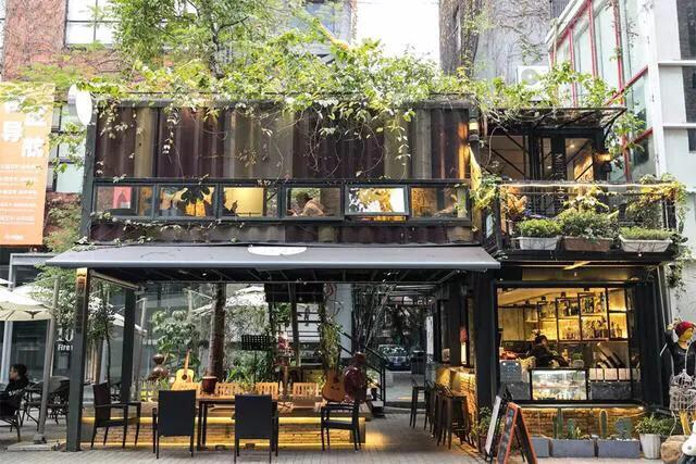 深圳十大免费特色创意园，有趣又好看