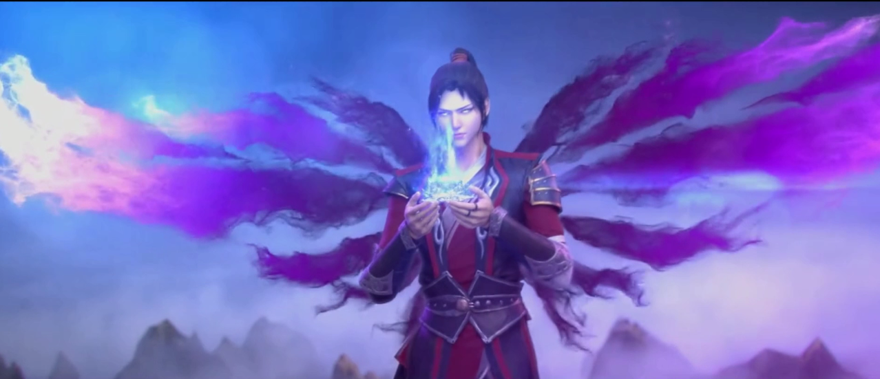 国产动漫十部代表作推荐（小红娘，斗罗，一人之下，斗破，星辰变