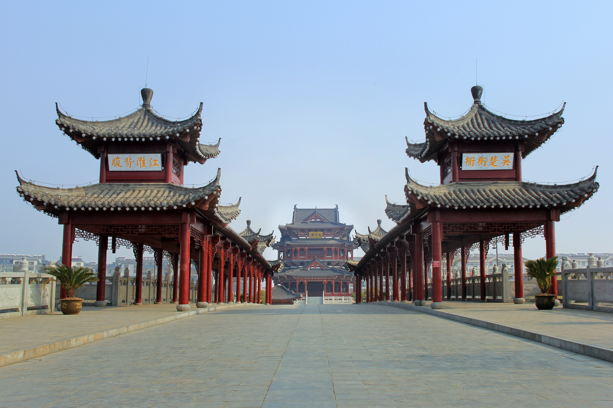 距离更名近了一大步，安徽科技学院“升大”，还需要几年？