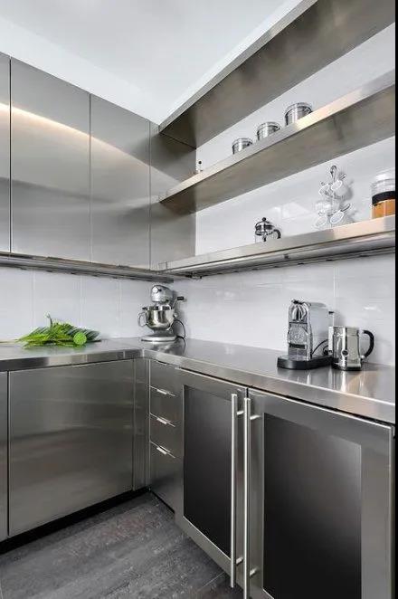 为什么欧美人厨房很高级？只因搭配设计做得好，31款案例借鉴