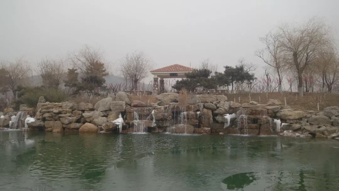 石家庄这家滑雪场，让我意识到自己的贫穷