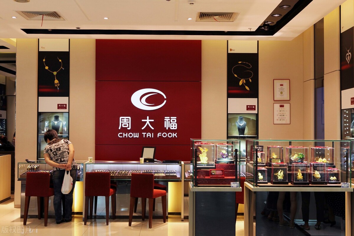 “一口价”黄金首饰背后的三大推手