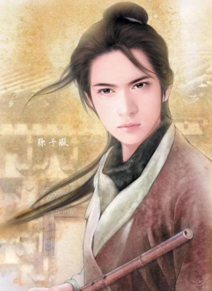 凭借着卫灵公的宠信,弥子瑕在朝堂上翻云覆雨,成为卫国的权臣.
