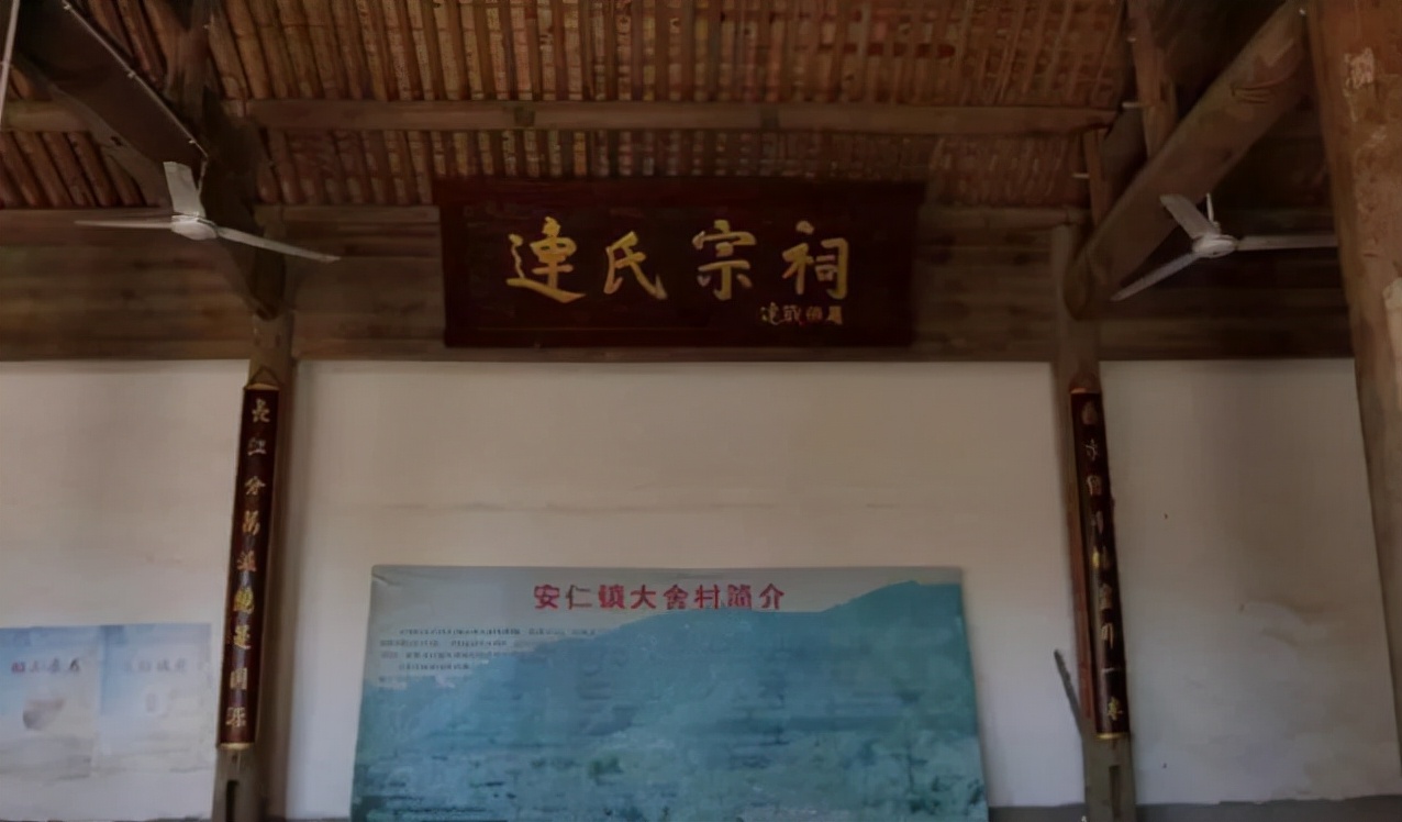 浙江龙泉10处最美古村落，寻访宝剑青瓷故里的静谧风景