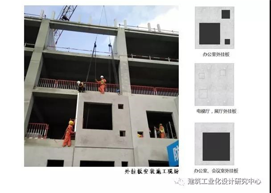 绿·筑作 | 中建科技成都绿色建筑产业园研发中心