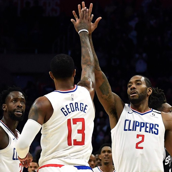 nba复赛哪些球队参加（NBA复赛在即，如无意外，这几支球队将成为新王的继承者）