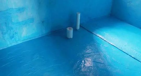 最全家装防水六大步骤，这样做才能滴水不漏，赶紧学一学