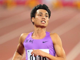 莫有雪为啥退出国家队了呀（曾经的世少赛百米冠军：莫有雪 现在怎么了）