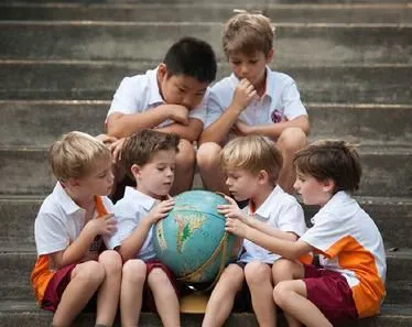 -深圳热门国际学校对比- | 蛇口国际VS贝赛思