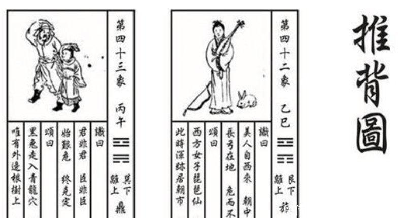 唐代著名天文学家、数学家、风水师、道士—— 李淳风生平