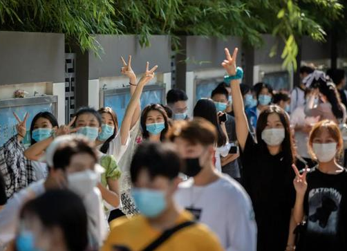 高考进入倒计时，多省迎来新高考首考，这些变化考生需注意