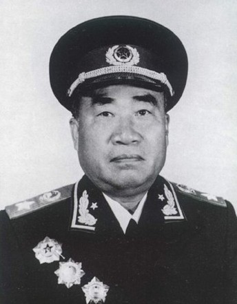 中华人民共和国开国十大元帅和十大将军的故居，应该去看看