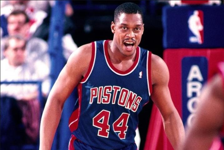 nba五大惡漢有哪些（隊(duì)友愛死對(duì)手恨死！盤點(diǎn)NBA最著名的十大惡漢：前三名無爭議）