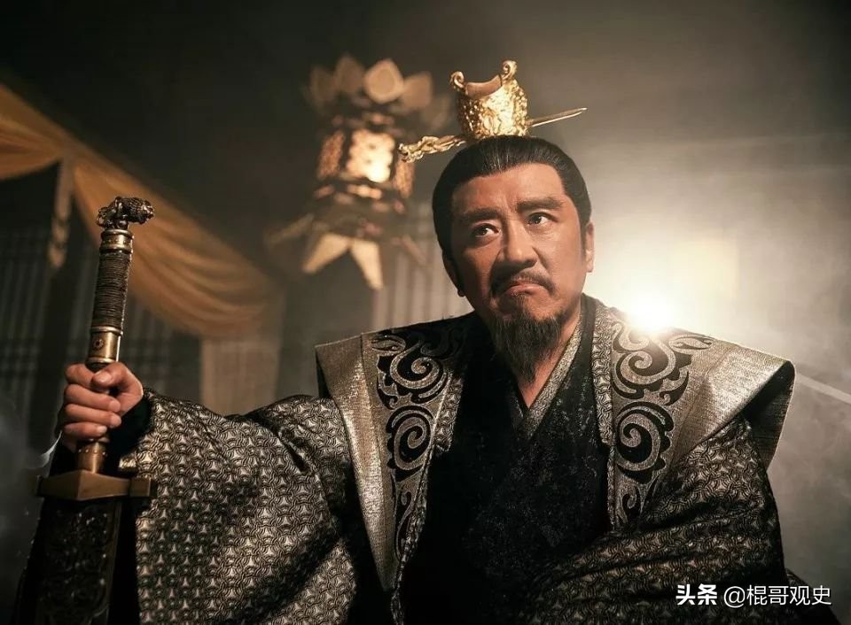 "儿皇帝"石敬瑭:坑惨中原华夏400年