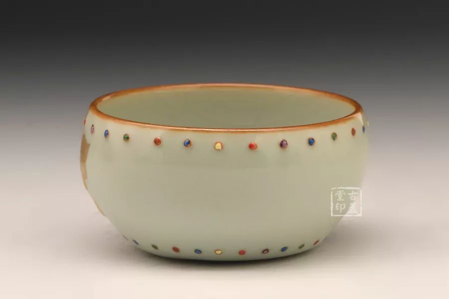 总有一款茶杯,在慢时光中等待与你的相遇