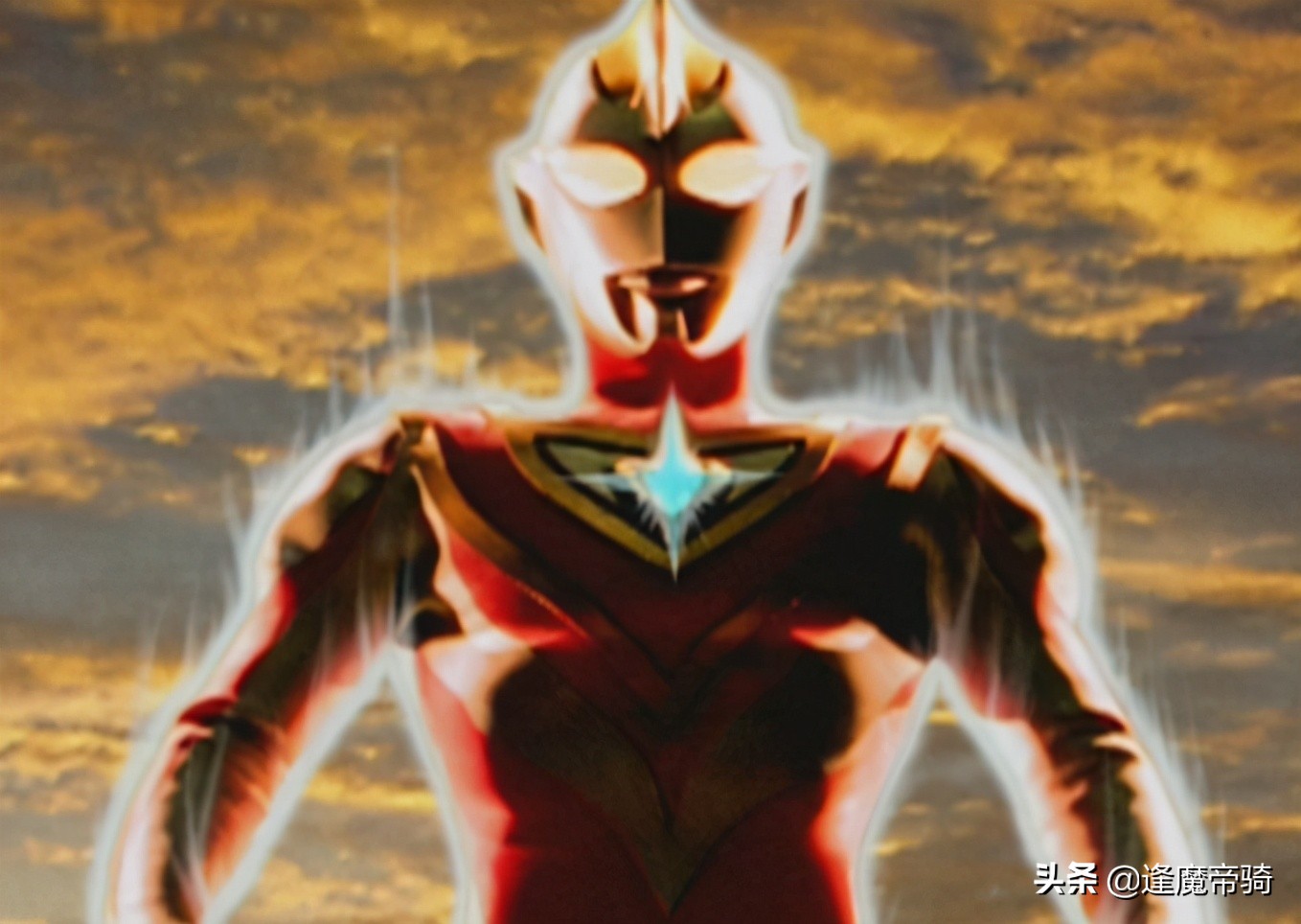 盖亚奥特曼时空大电影剧情「简介」 _晶羽科技