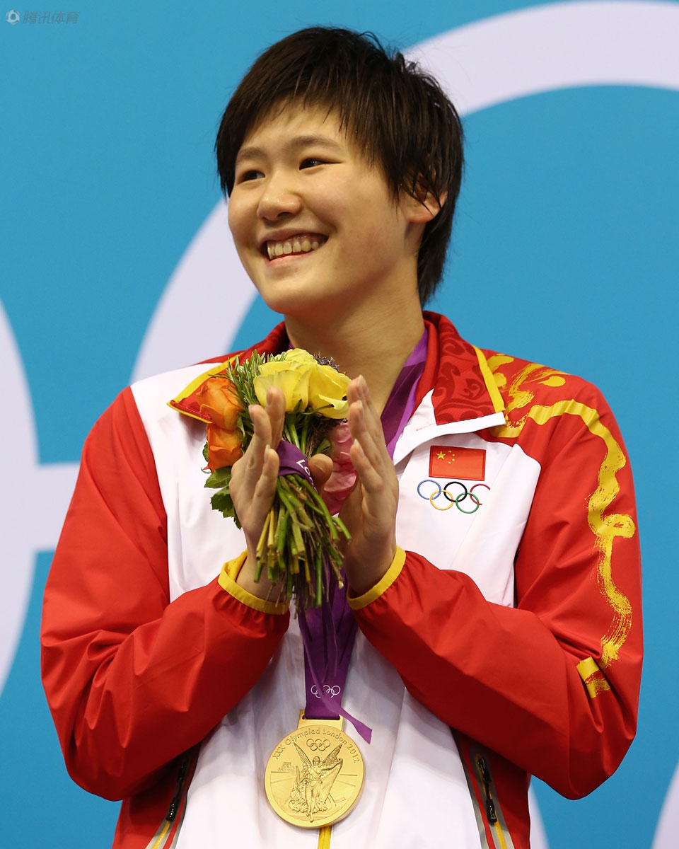 叶诗文:从泳坛百年难遇的奇才到被质疑,她经历了什么-新足球直播吧