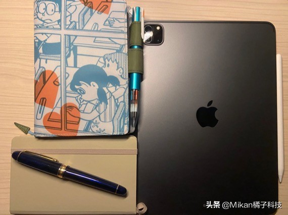 iPad的演进，从初代iPad至今，从不被看好到代替电脑