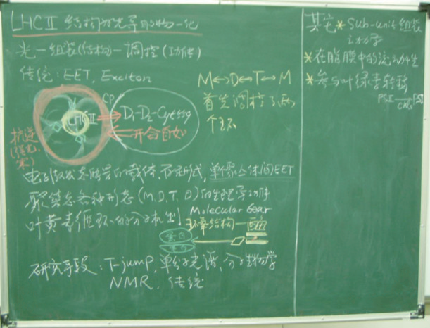 一篇论文背后的故事