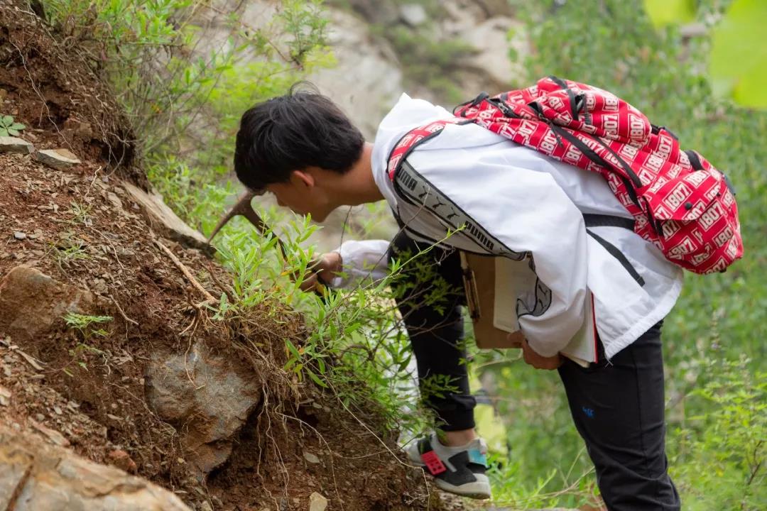 40人当选两院院士！6个学科进入世界前1%！必须报考中国地质大学（北京）的5大理由！