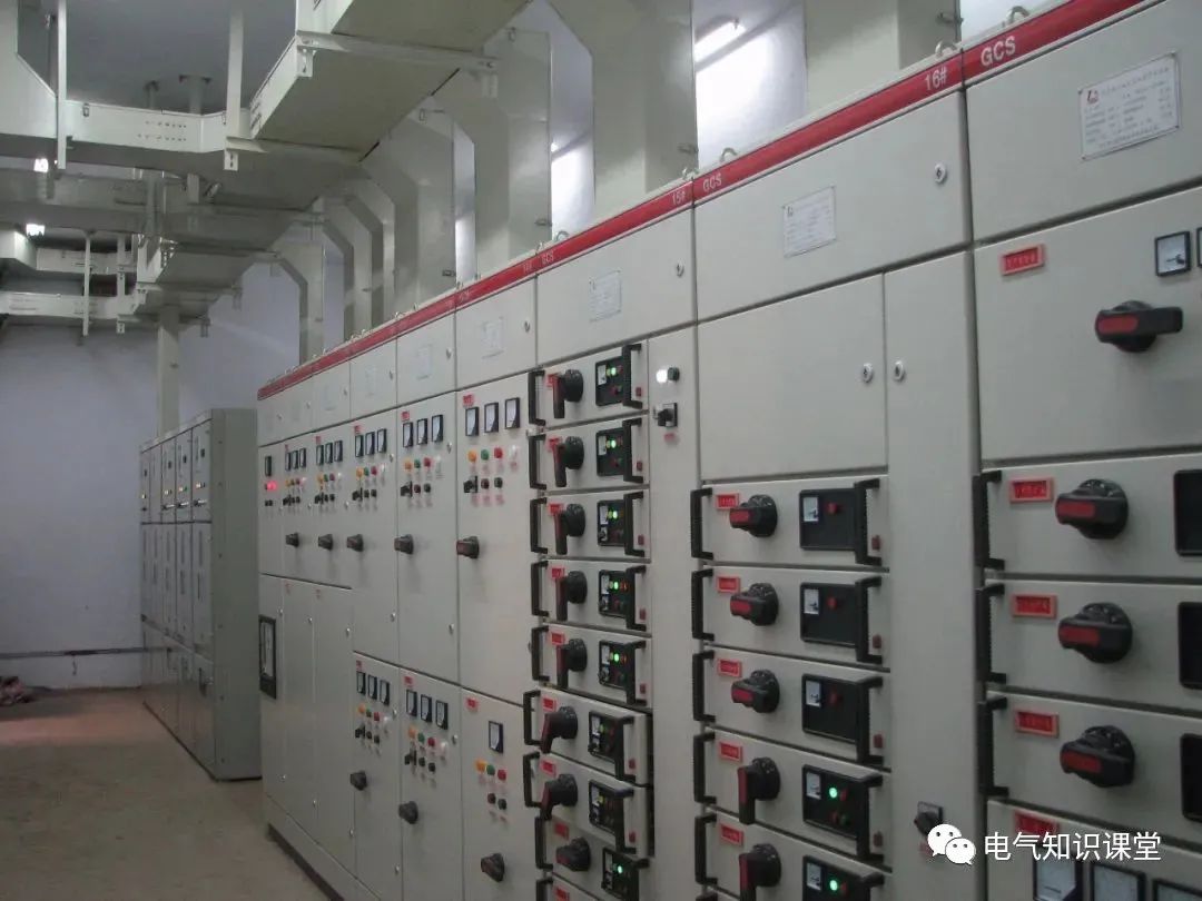 干货丨高低压配电柜的基本介绍，讲得很详细，建议收藏