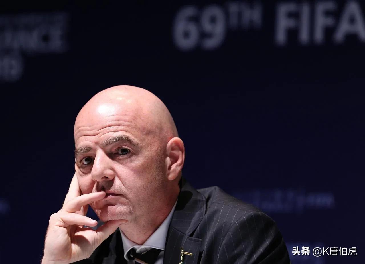 为什么世界杯影响那么大（从欧足联和国际足联的争斗看世界杯的影响力大于其他赛事的原因）