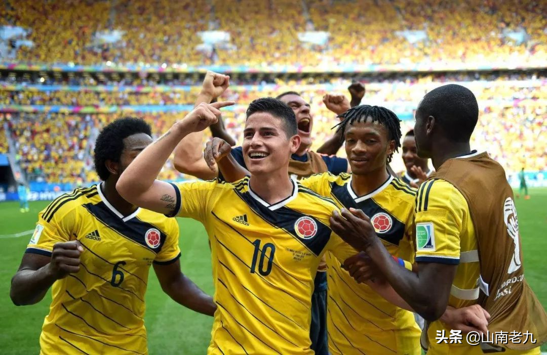 哥伦比亚vs巴拉圭前瞻分析(周四分析分享：玻利维亚 VS 巴拉圭，哥伦比亚 VS 厄瓜多尔)