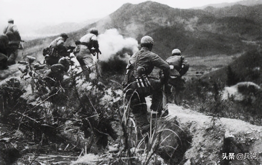 抗美援朝最危险兵种：汽车兵的生死运输线