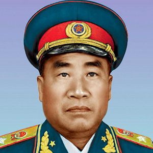 十大元帅婚姻状况与子女数量统计