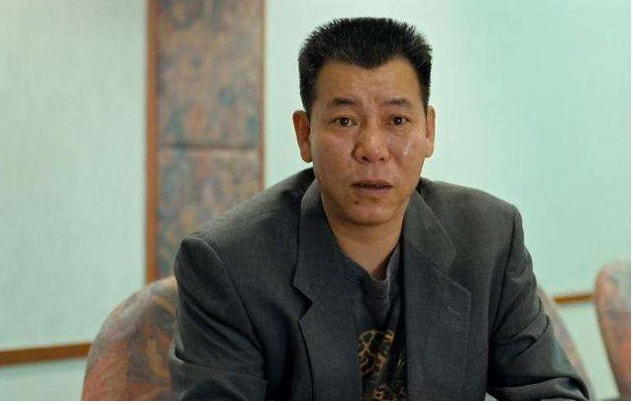 "基哥"李兆基:刚结婚4个月就去世,和古天乐的关系浮出水面