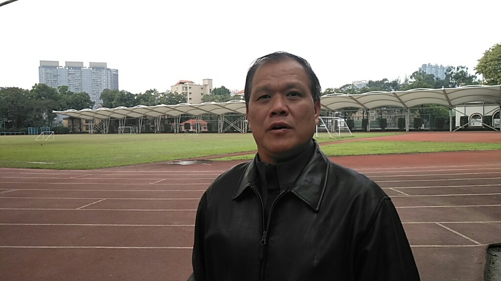 哪里直播省港杯足球赛（快来看“星二代” 第41届省港杯1月6日在省人民体育场打响）