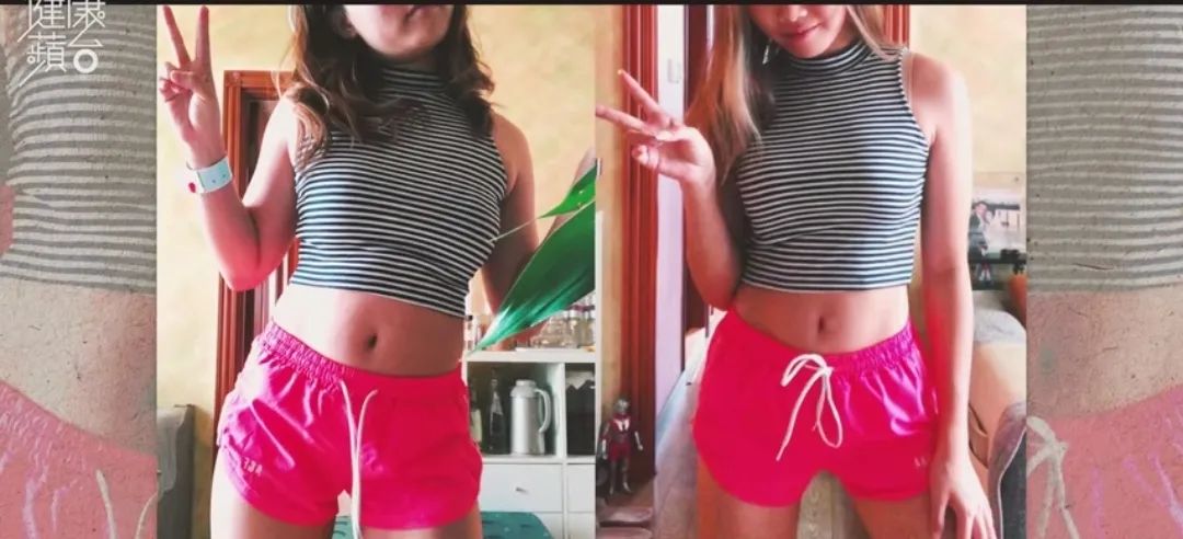 00后英国留学患病暴肥19kg，停止减肥才是出路？