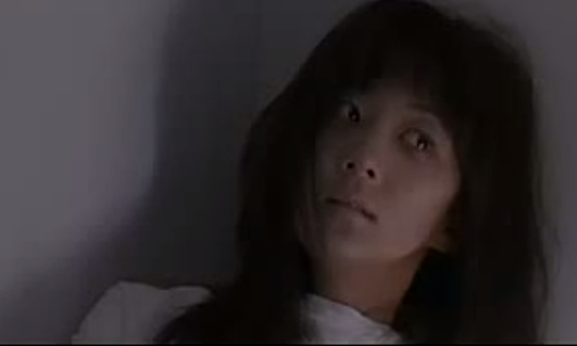 豆瓣6.7《轮回》：戏中戏，让人细思极恐的日本恐怖片