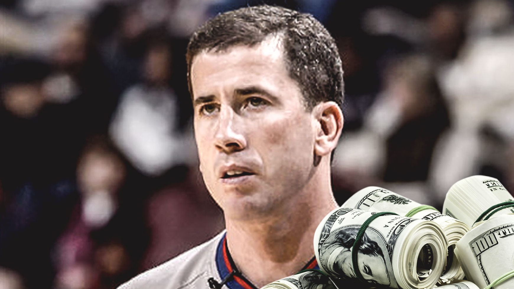 nba的禁穿有哪些（NBA十大禁令你知道几个？不能穿69号球衣，不能和啦啦队员谈恋爱）