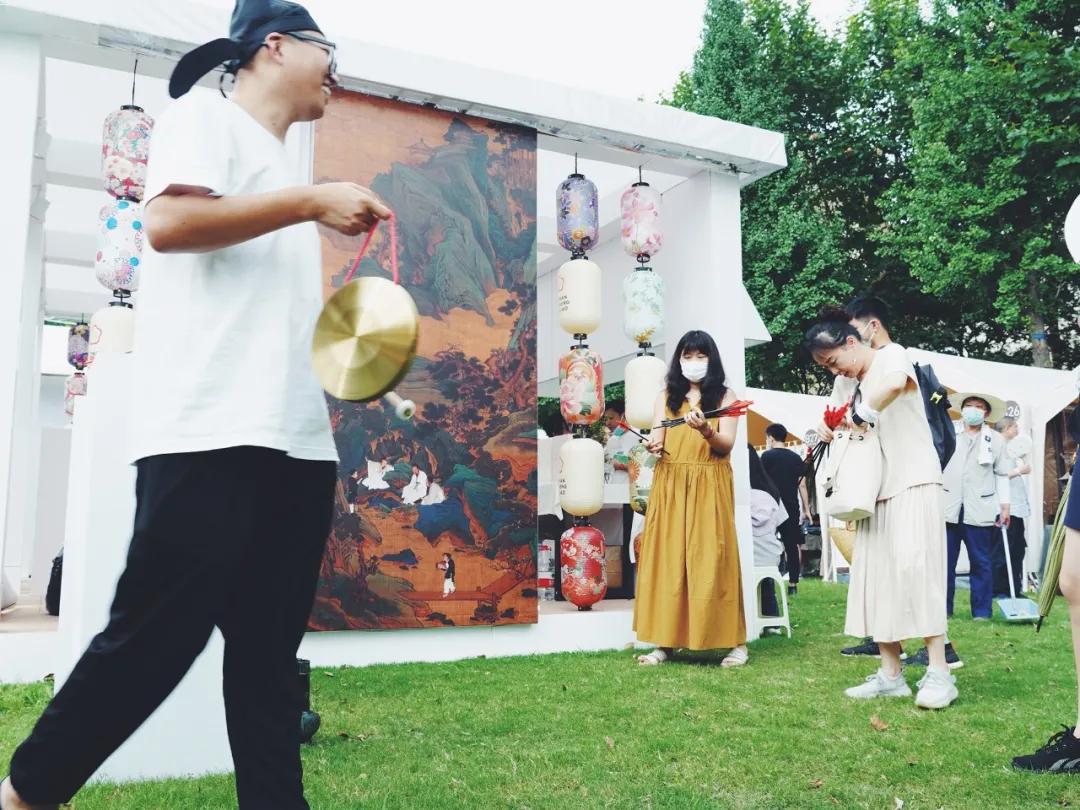 仅剩2天!一条首个市集火热开市中,130个摊位逛不完