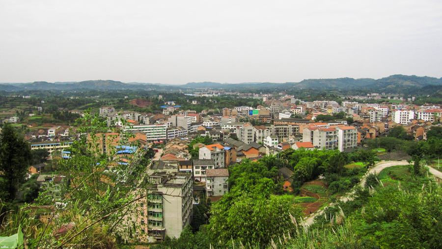 资阳安岳有多少个镇_四川省岳池县石垭镇