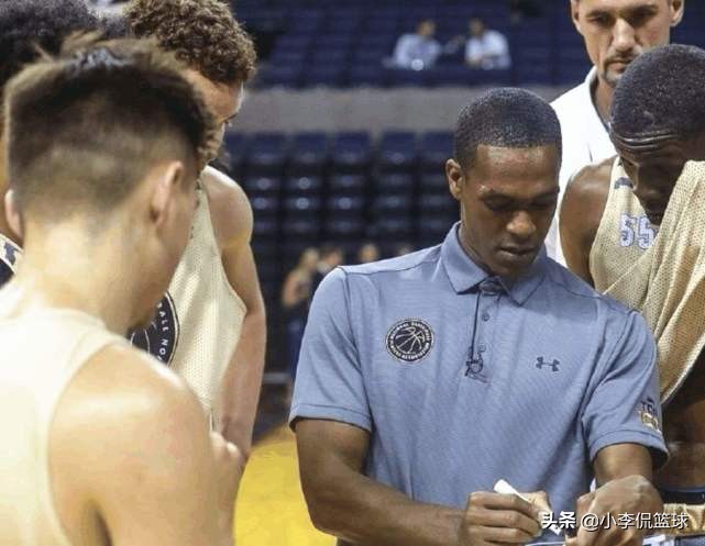 为什么nba在等隆多退役(球迷们要失望了！隆多回应退役之后计划，他并不想当NBA主教练)