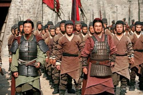 赤壁电影剧情深度解析「梳理」 _晶羽科技