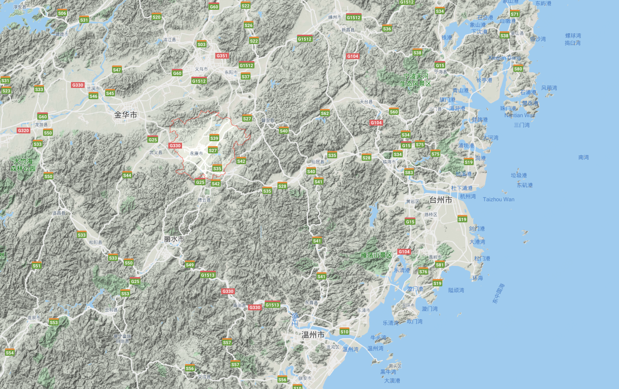 浙江永康市是哪个市（永康市是浙江哪个市的）-第1张图片-华展网