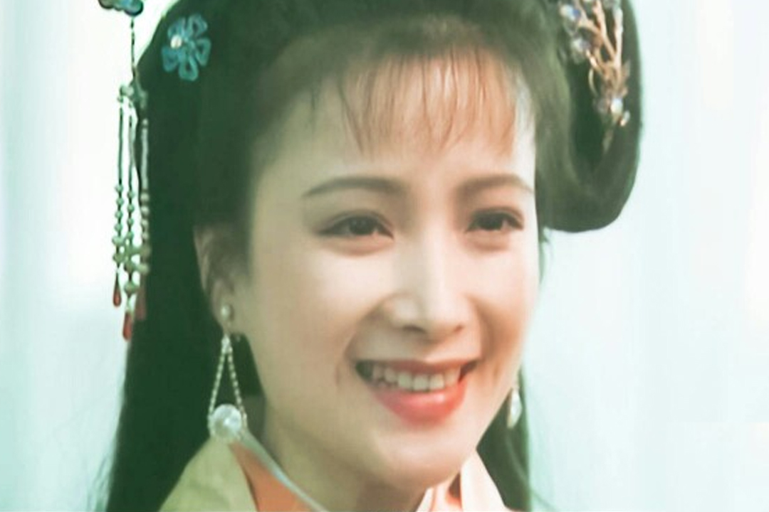 水浒传中的女性误解：美女并不都淫浪，将军也很美，青楼也有佳人