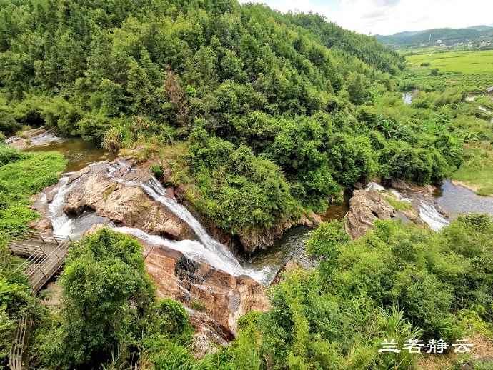 福建武平：梁野山两日游（含旅游攻略）