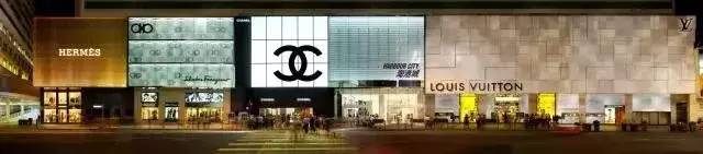暴走香港去shopping，十大购物胜地指南，不容错过！